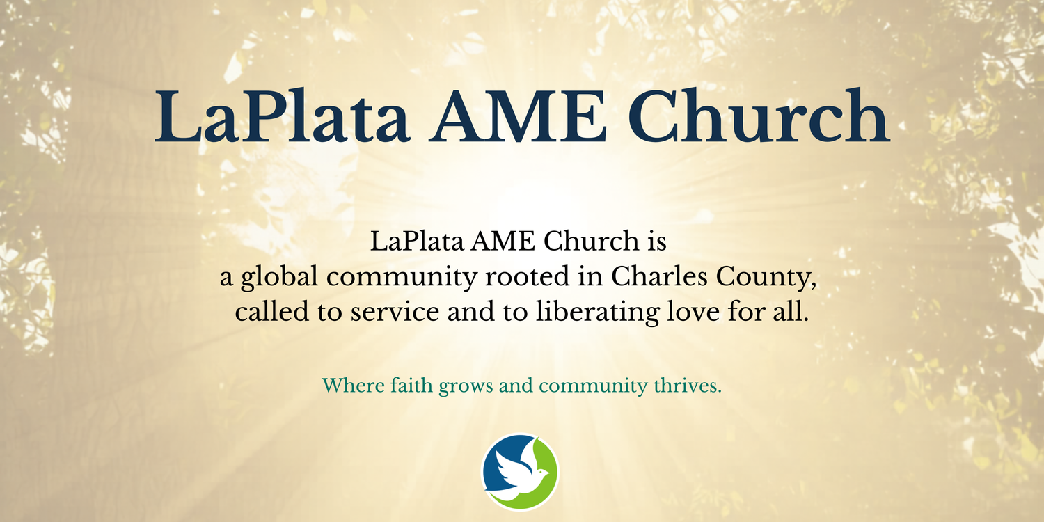 Photo of La Plata AME Church