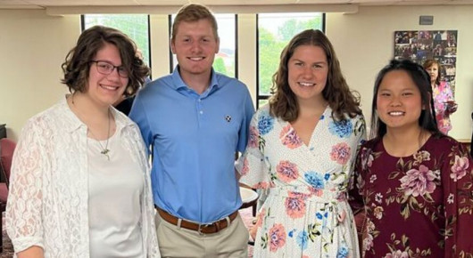 Holy Trinity Lutheran Church - Kingsport Tennessee