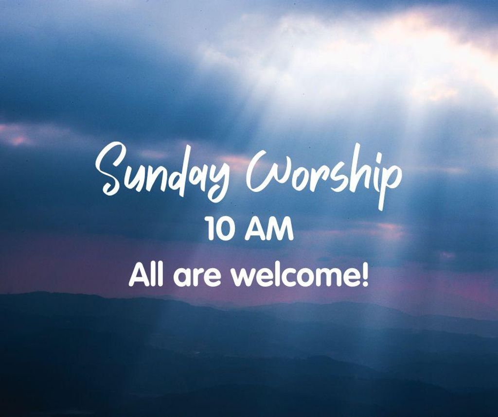 Holy Trinity Lutheran Church