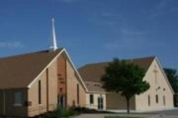 First Baptist Church of Cheyenne - Cheyenne Oklahoma