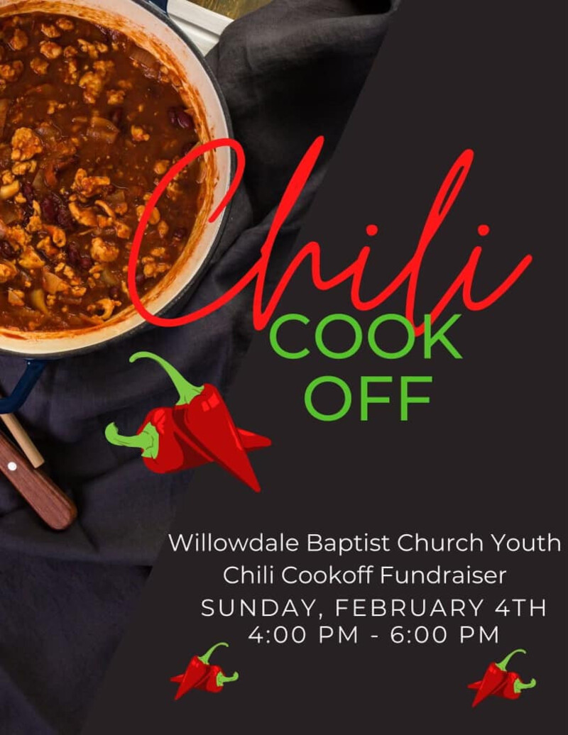 Willowdale Baptist Church Vilas North Carolina
