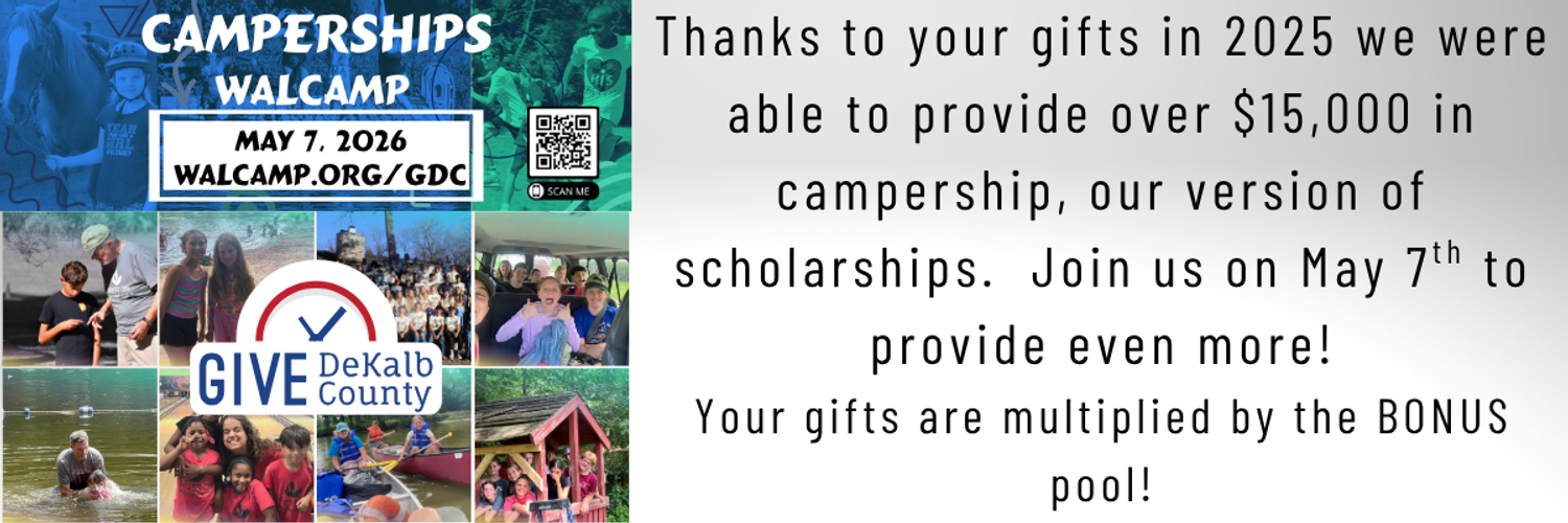 Walcamp Outdoor Ministries and Retreat Center