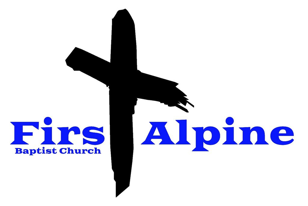 First Baptist Church Alpine Texas