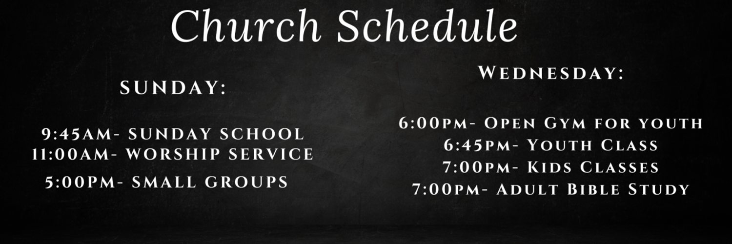 Fitzhugh Baptist Church Fitzhugh Oklahoma