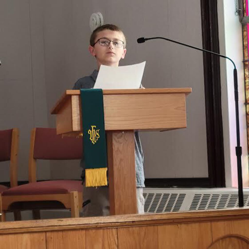 North Fenton United Methodist Chenango Forks New York