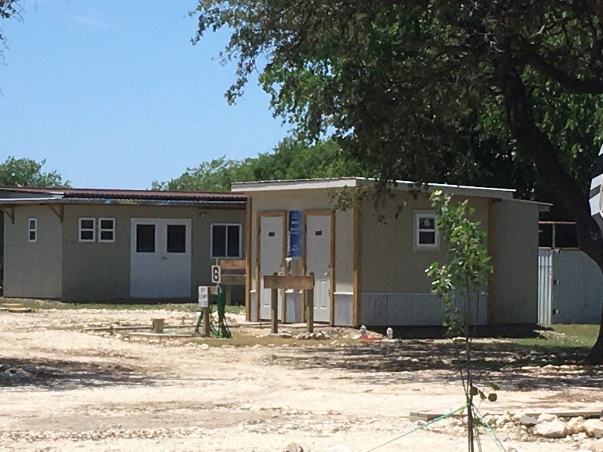 TriRivers Retreat Center & RV Park Photos RV Park