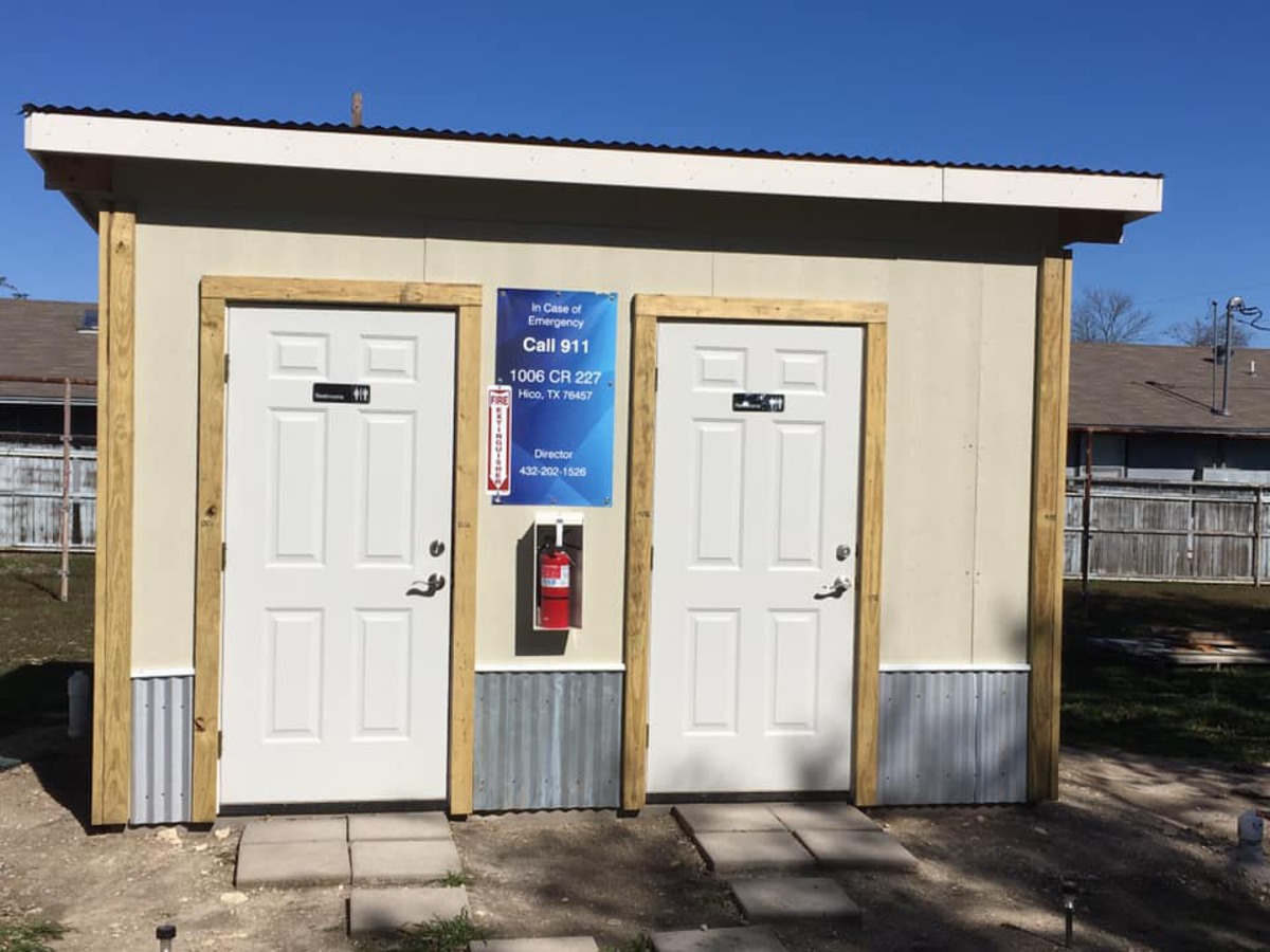 TriRivers Retreat Center & RV Park Photos RV Park