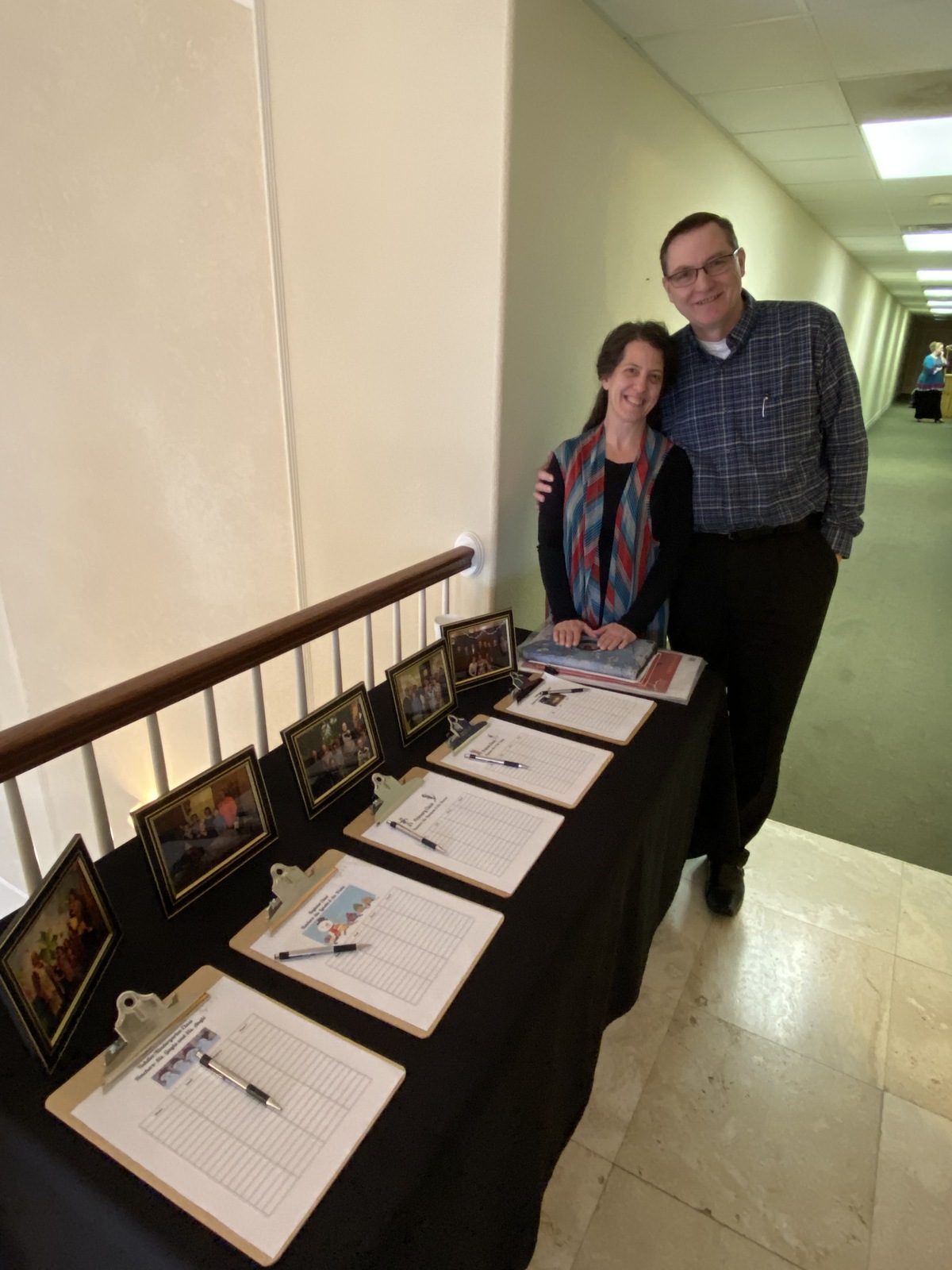 Diggins Apostolic Church Photos Sunday School