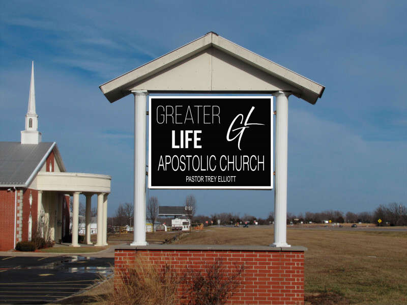 Greater Life Apostolic Church Seymour Missouri