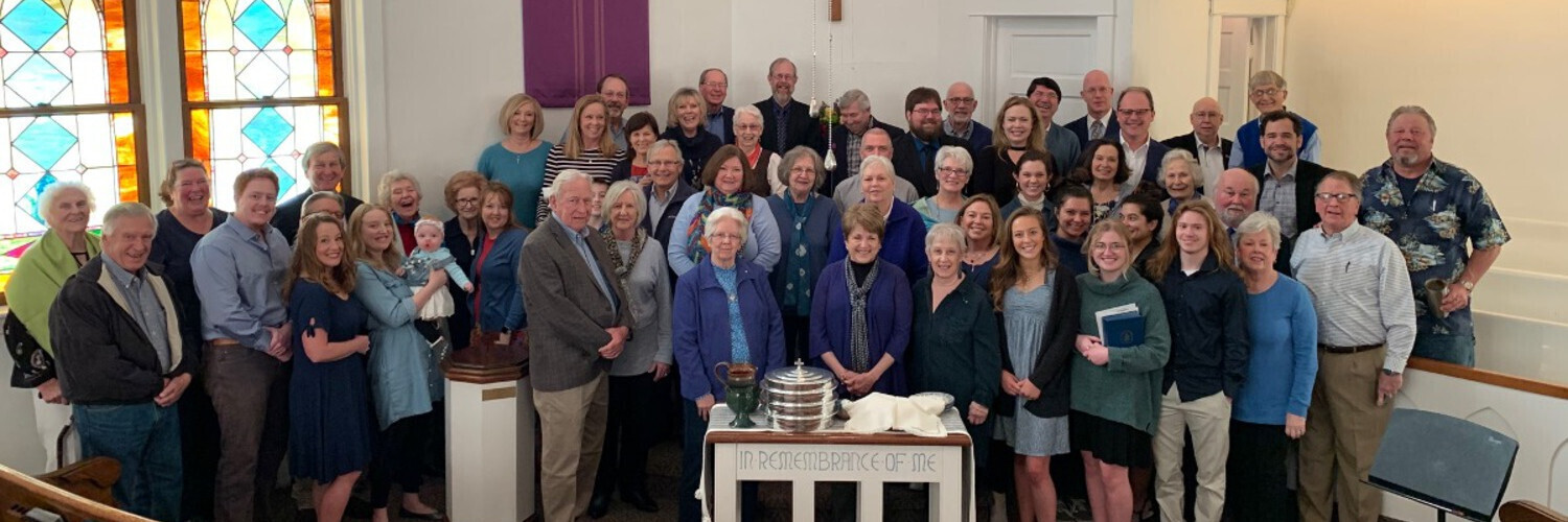First Presbyterian Church (PCUSA) - Dickson Tennessee