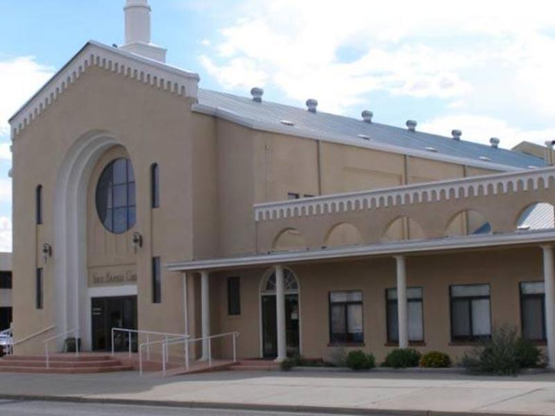 San Juan Baptist Association Our Churches First BaptistFarmington