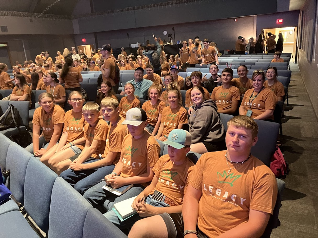 First Baptist Church