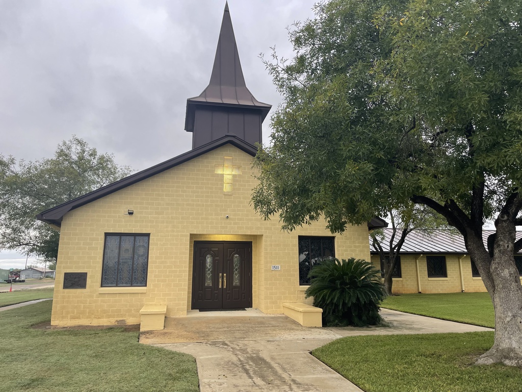 First Baptist Church of Big Wells Big Wells Texas