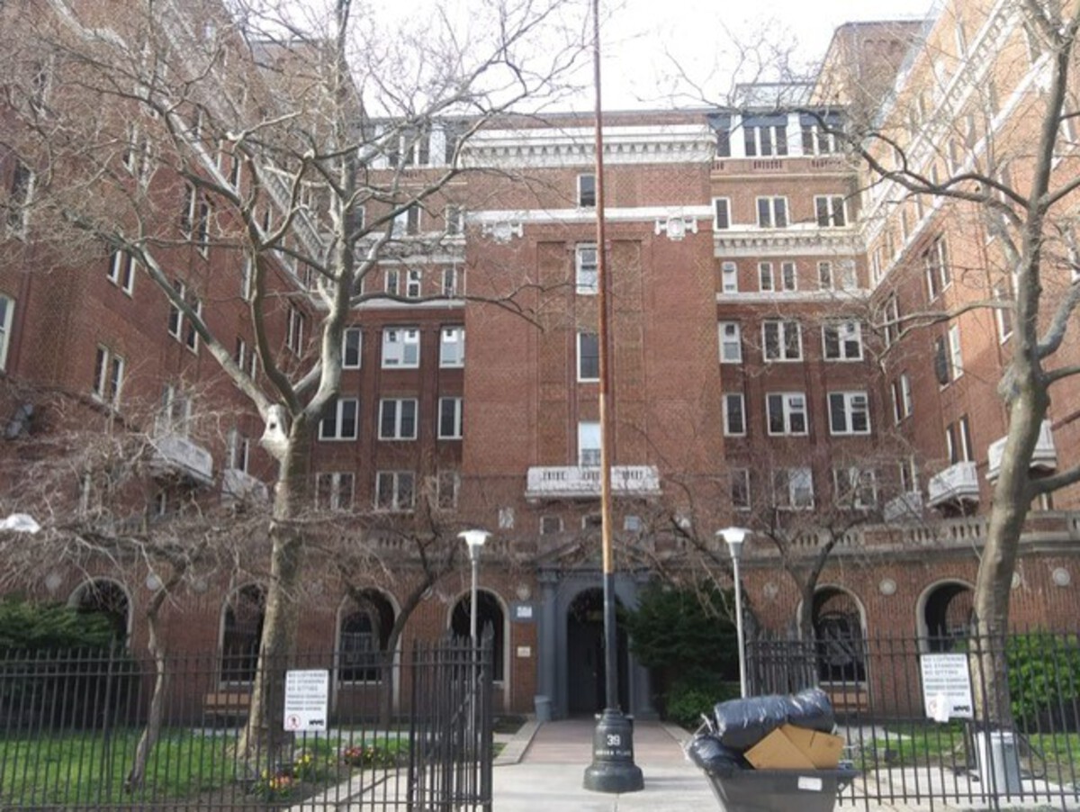 Ministry of Compassion at the Auburn Family Assessment Center