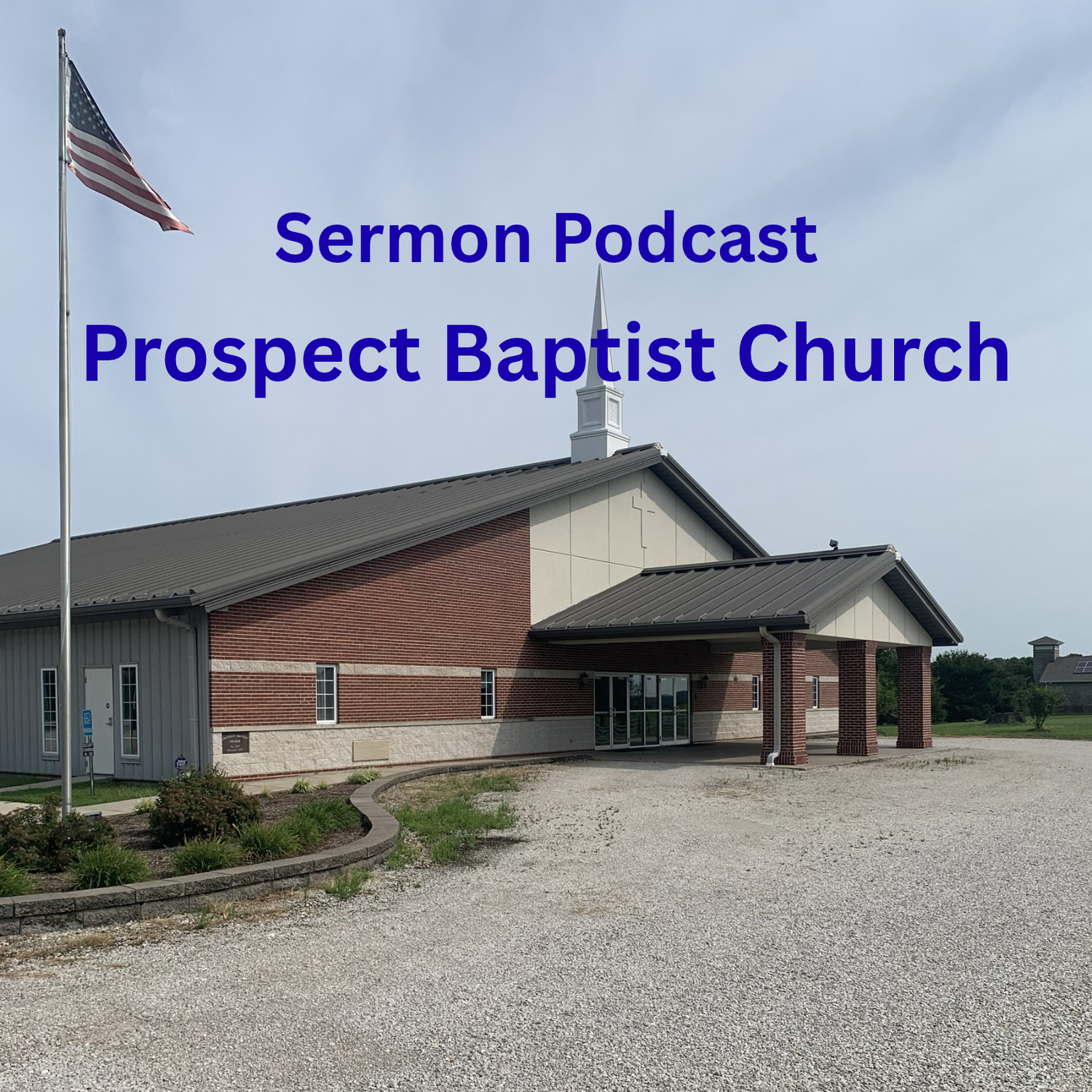 PBC Sermons podcast artwork