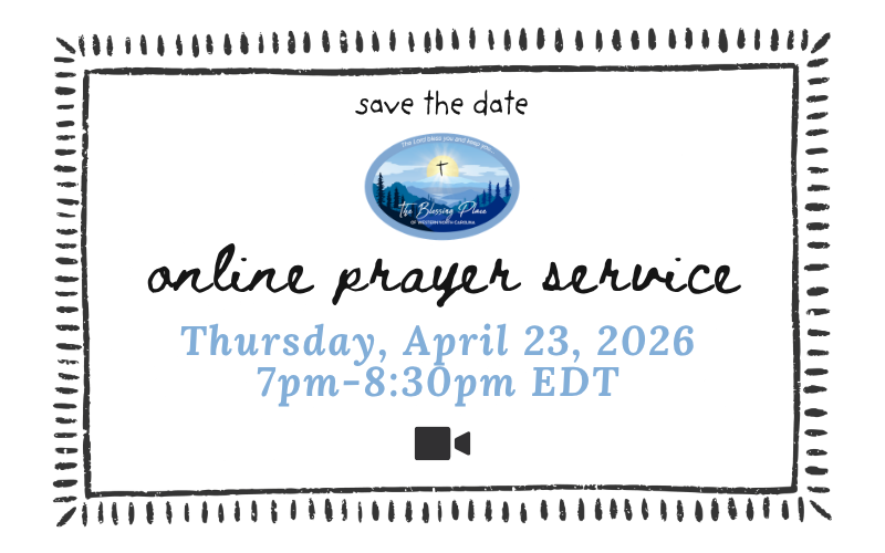 Save The Date 4/23/26 OPS Flyer