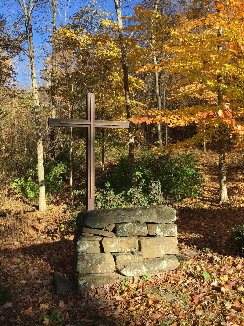 Pleasant Valley Lutheran Church Lucas Ohio