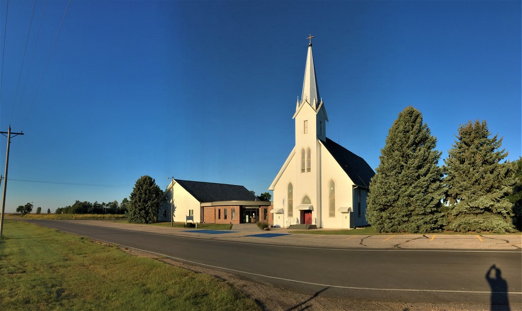 Bethany Evangelical Lutheran Church Axtell Nebraska