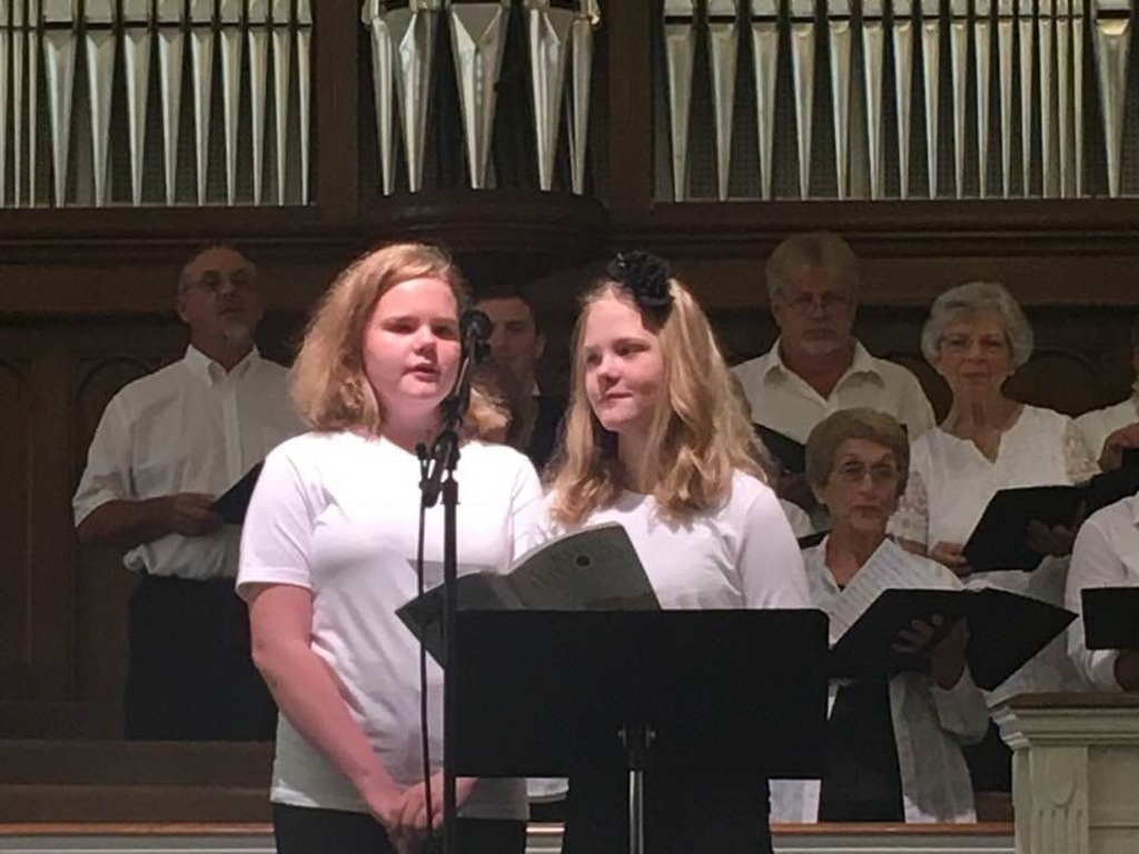 First Baptist Church LaFollette Photos Music Ministry