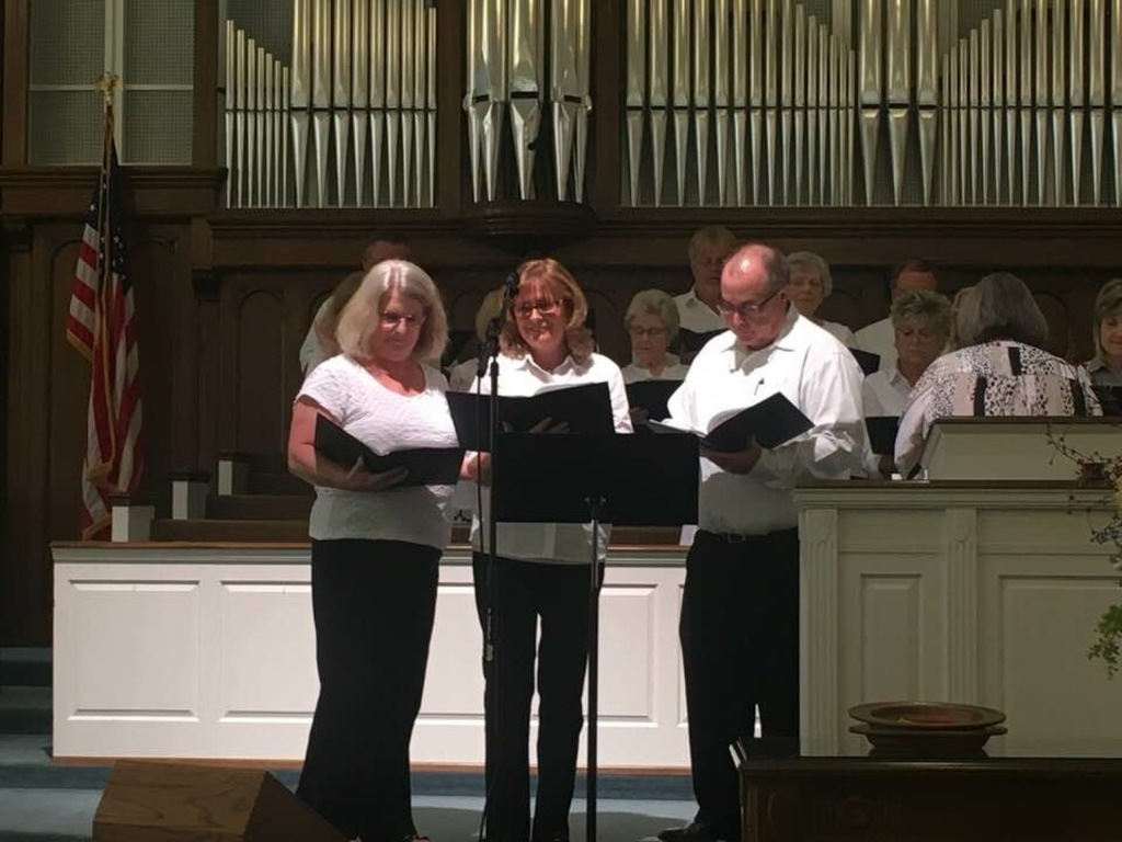 First Baptist Church LaFollette Photos Music Ministry