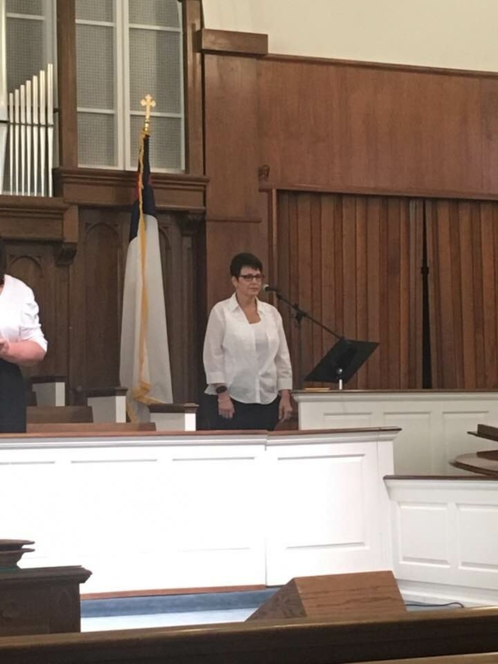 First Baptist Church LaFollette Photos Music Ministry