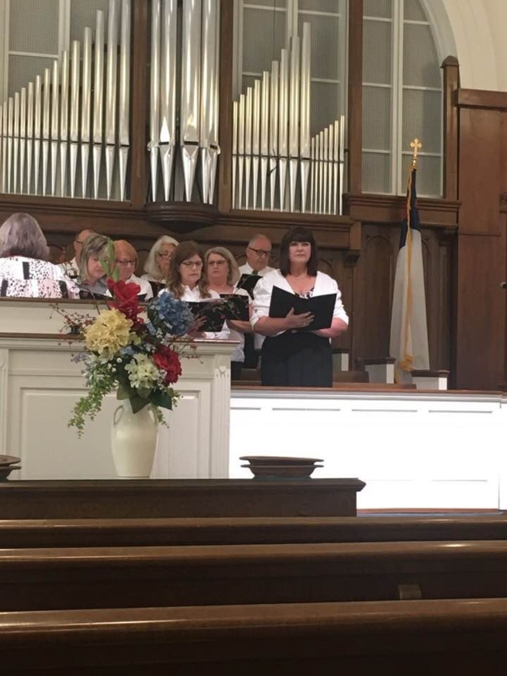 First Baptist Church LaFollette Photos Music Ministry