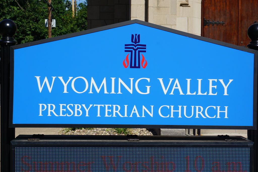Wyoming Valley Presbyterian Church