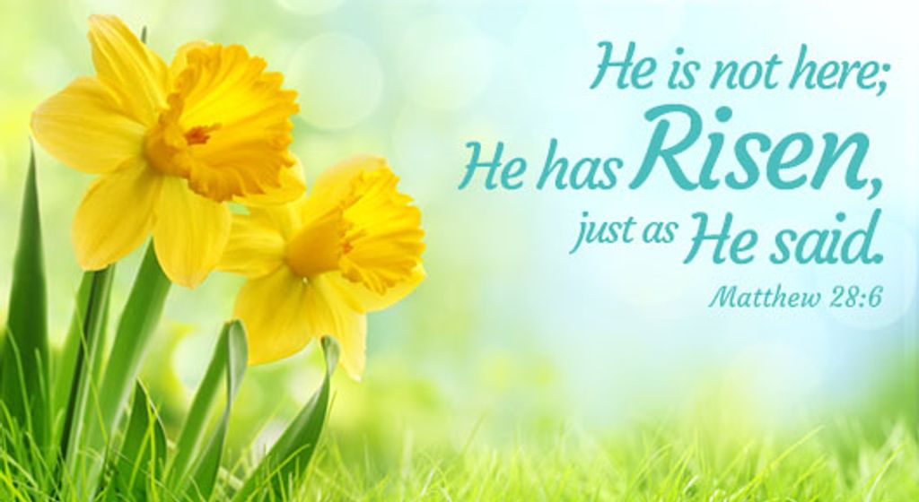 Mount Lebanon Baptist Church