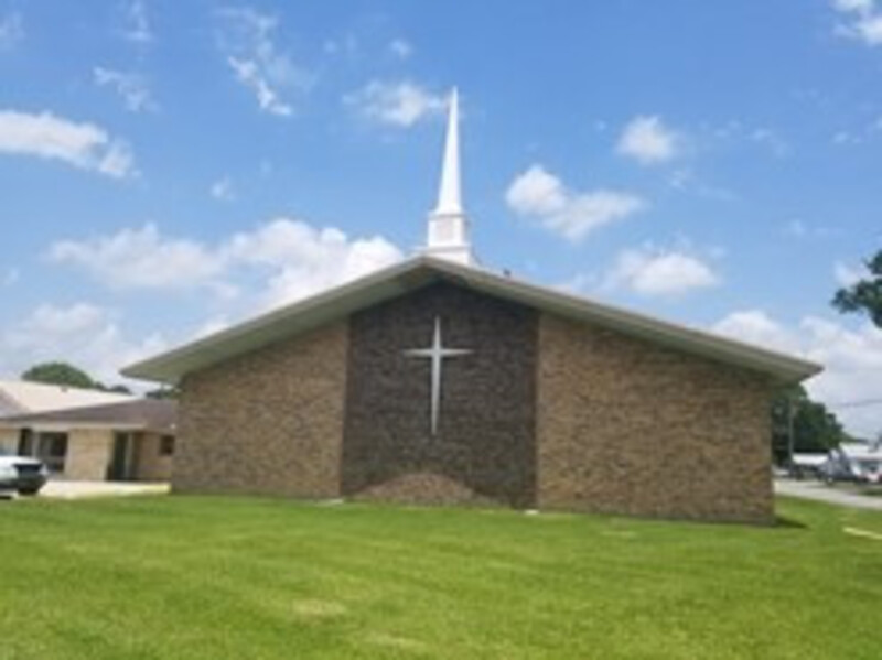 Bayou Baptist Association Our Churches Coteau Baptist Church