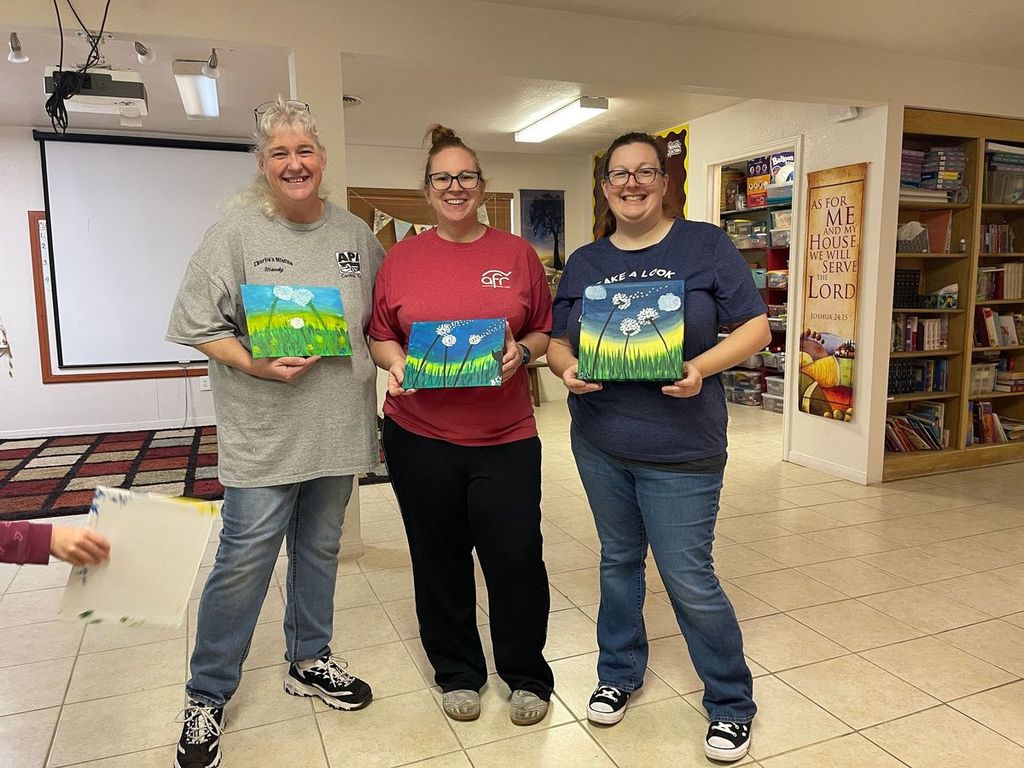 Robertson Avenue Baptist Church