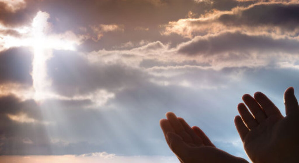 Pleasant Hill Baptist Church, Texico, New Mexico