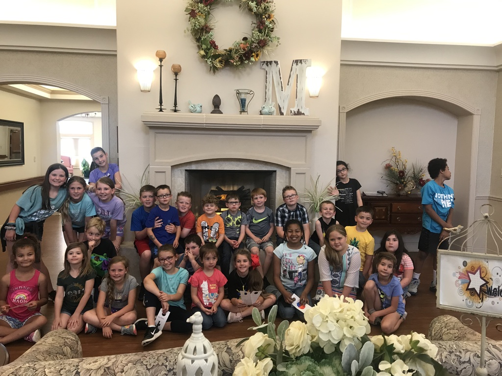 First Baptist Church of Gatesville, TX Photos Children's