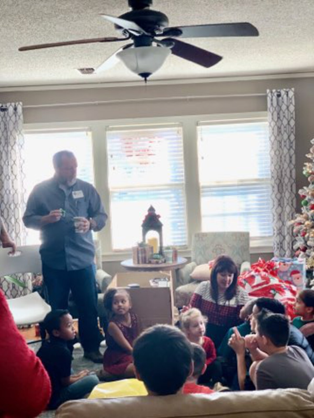 First Baptist Church of Gatesville, TX - Photos - Texas Baptist