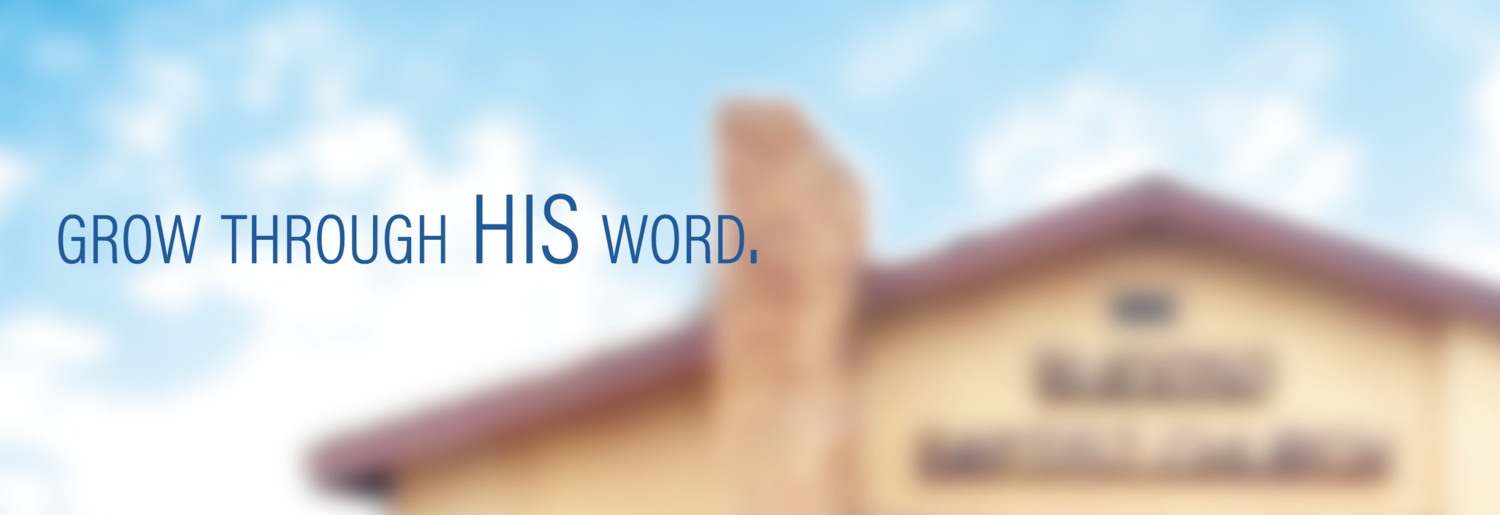 Ruidoso Baptist Church Ruidoso New Mexico