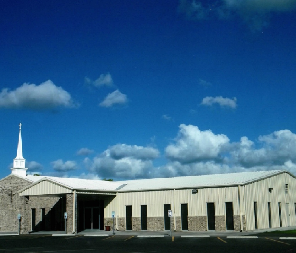 First Baptist Church Van Vleck Van Vleck Texas