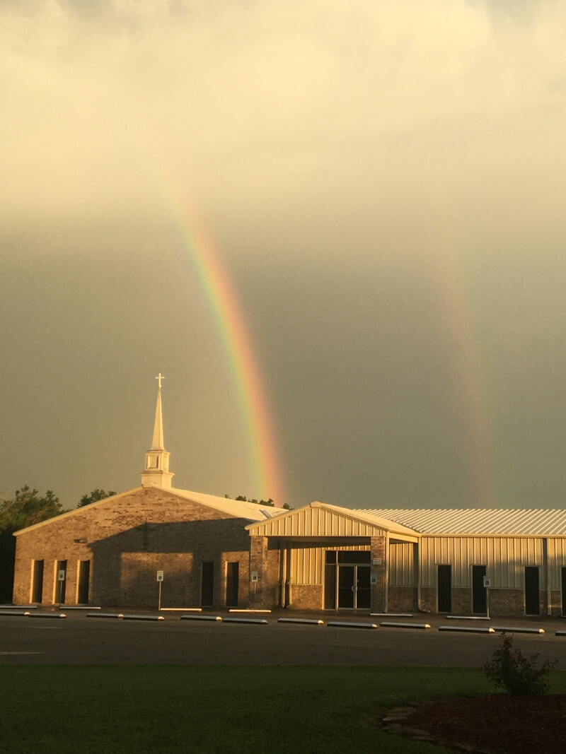 First Baptist Church Van Vleck Van Vleck Texas