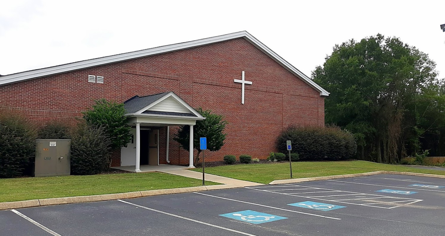 El Bethel Baptist Church Greer, SC