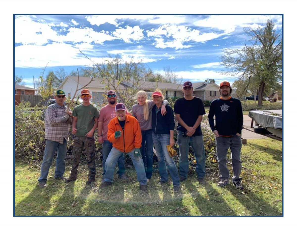 First Baptist Church Perry, OK Perry Oklahoma