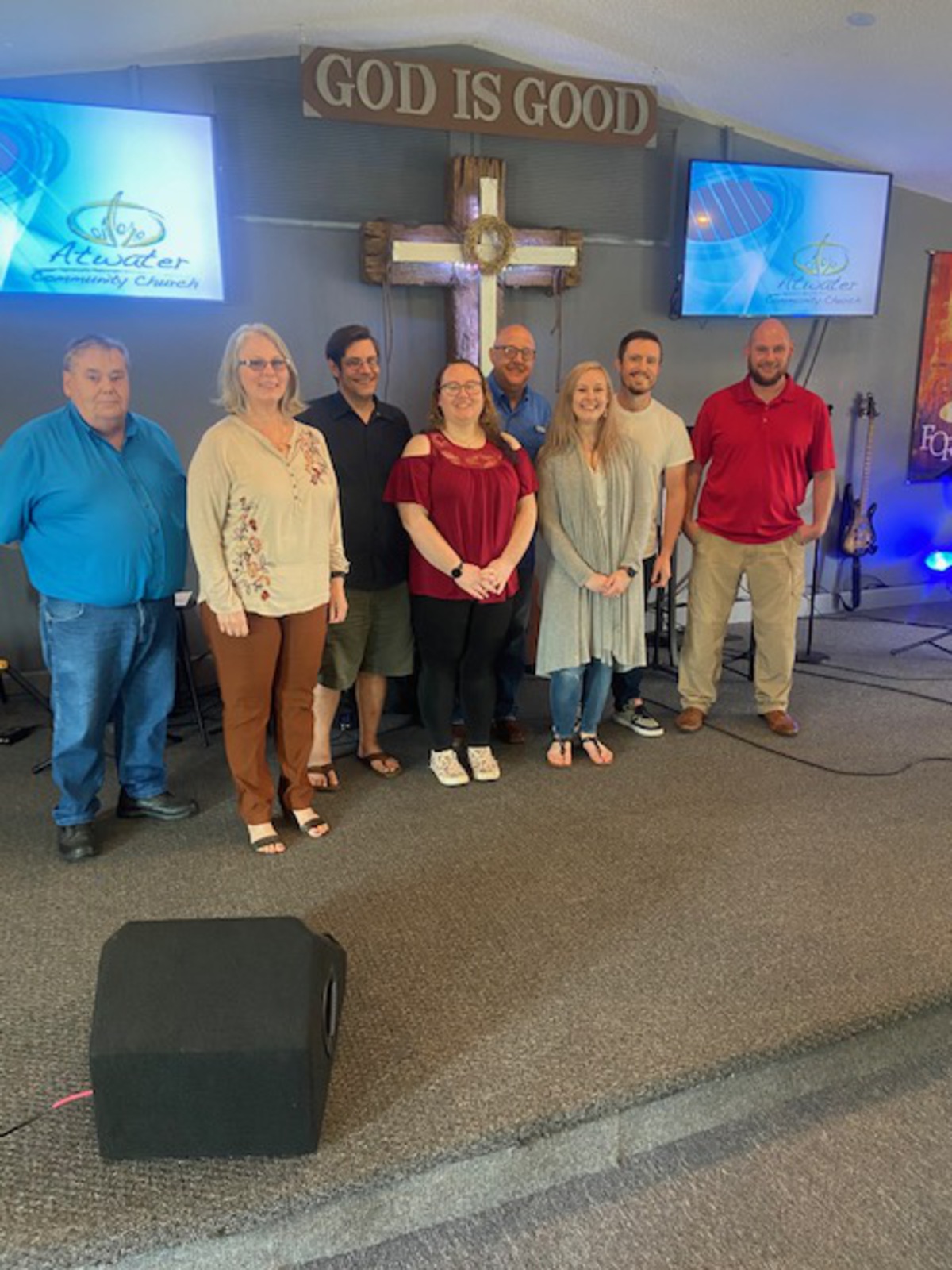 Atwater Community Church Photos Chili Cook Off 2021