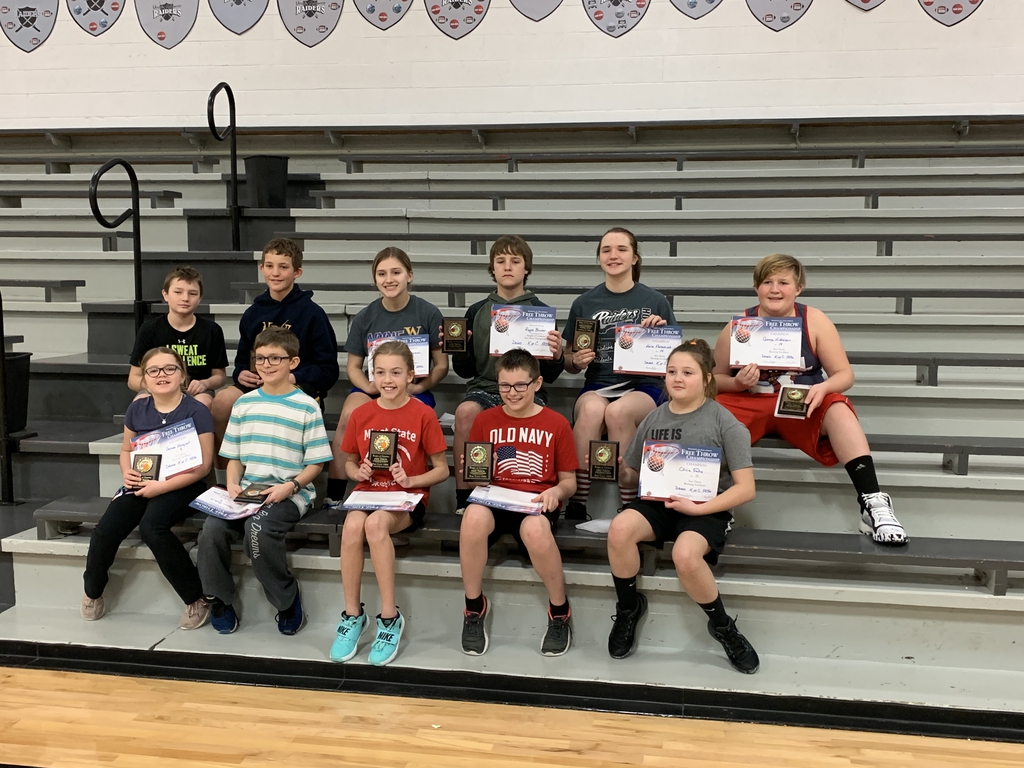 Anamoose, Drake, & McClusky, ND