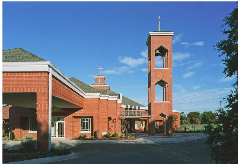 Oklahoma District Lutheran Church Missouri Synod Churches Holy