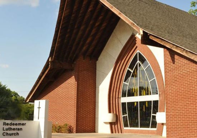 Oklahoma District Lutheran Church Missouri Synod Churches