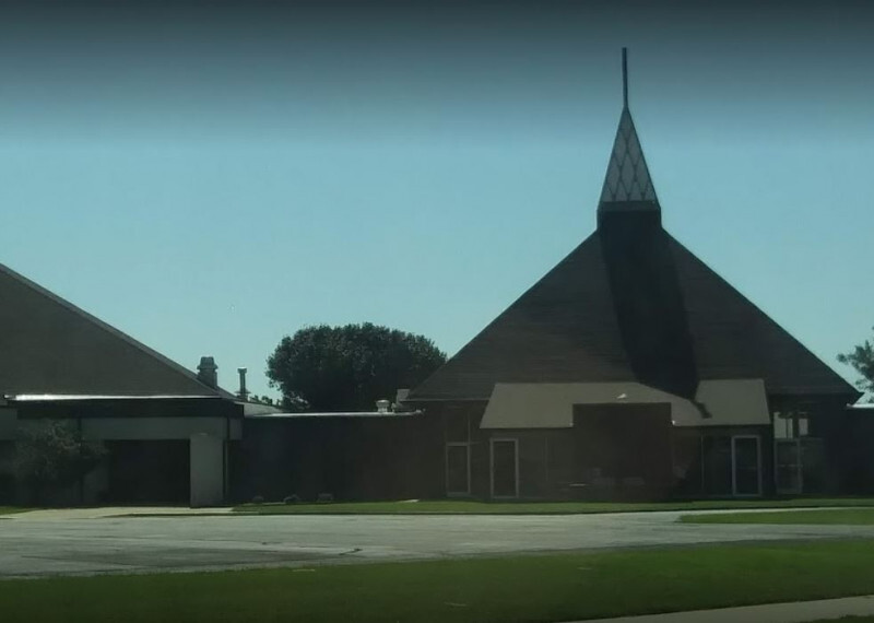 Oklahoma District Lutheran Church Missouri Synod Churches St