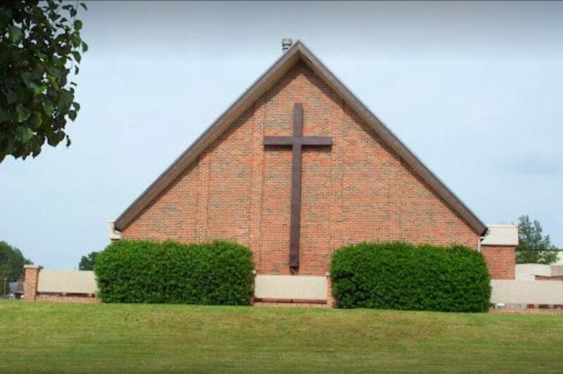 Oklahoma District Lutheran Church Missouri Synod Churches Good
