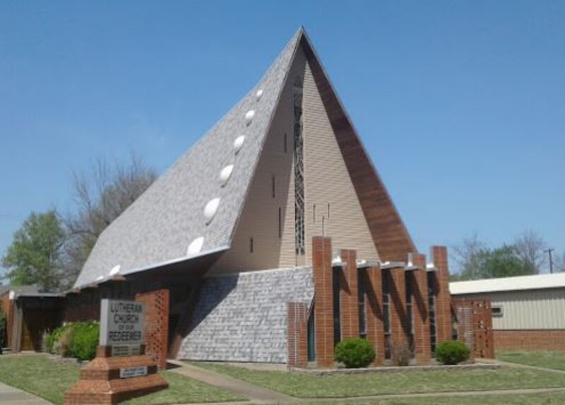 Oklahoma District Lutheran Church Missouri Synod Churches Our