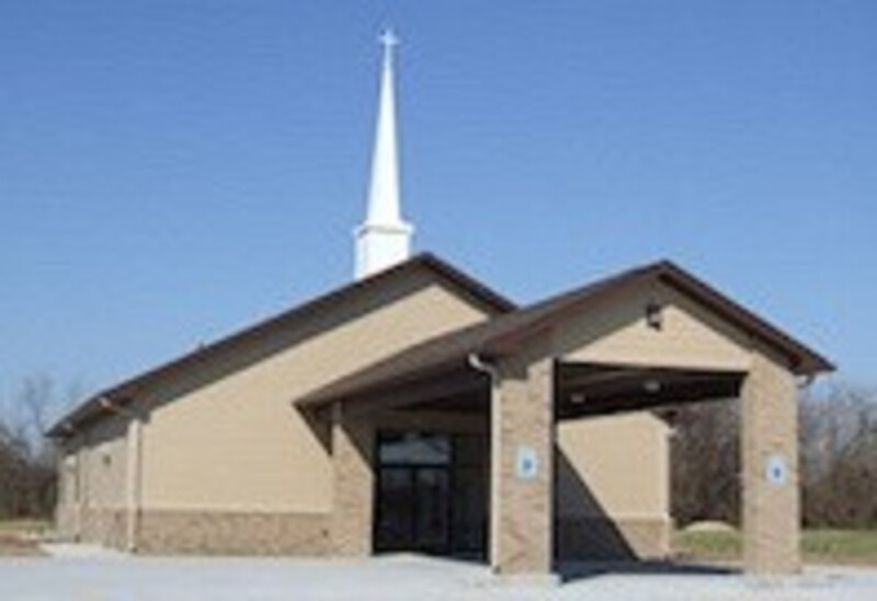 Oklahoma District Lutheran Church Missouri Synod Churches