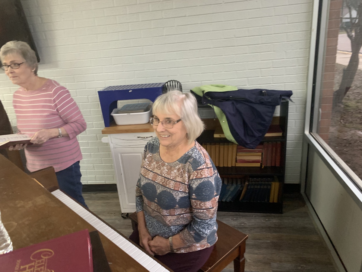 Armstrong Baptist Church Photos Nursing Home