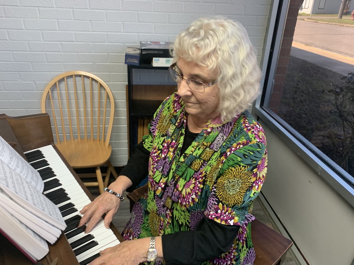 Armstrong Baptist Church Photos Nursing Home