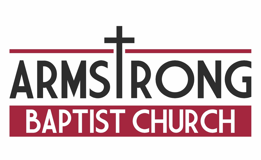 Armstrong Baptist Church Armstrong Oklahoma