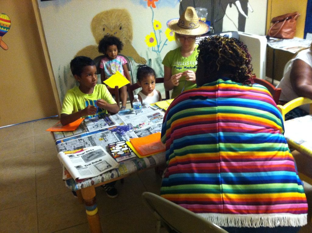 Harvesting Souls Church